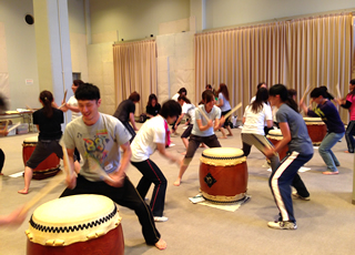 和太鼓教育研究所・フォト 和太鼓教育研究所・フォト