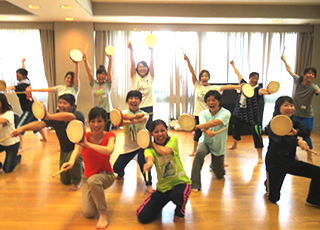 和太鼓教育研究所・フォト 和太鼓教育研究所・フォト