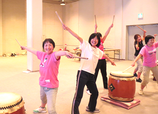 和太鼓教育研究所・フォト 和太鼓教育研究所・フォト