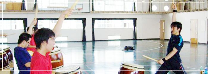 和太鼓教育研究所・フォト 和太鼓教育研究所・フォト