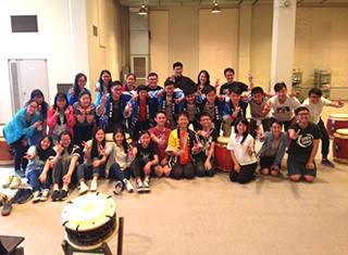 和太鼓教育研究所・フォト 和太鼓教育研究所・フォト