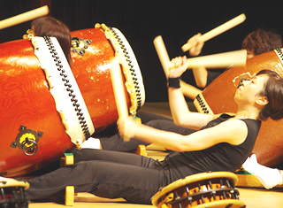 和太鼓教育研究所・フォト 和太鼓教育研究所・フォト