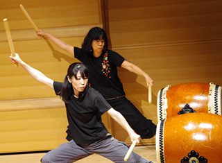 和太鼓教育研究所・フォト 和太鼓教育研究所・フォト