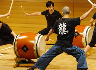 和太鼓教育研究所・フォト 和太鼓教育研究所・フォト