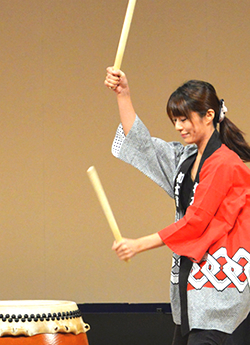 和太鼓教育研究所・フォト 和太鼓教育研究所・フォト