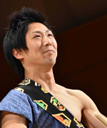 細田 佳揮 細田 佳揮