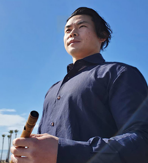 草 洋介(和太鼓 采和 主宰) 草 洋介(和太鼓 采和 主宰)