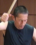 山中 節 山中 節