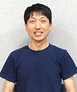 吉田 拓也 吉田 拓也