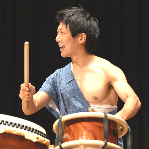 細田 佳揮 細田 佳揮