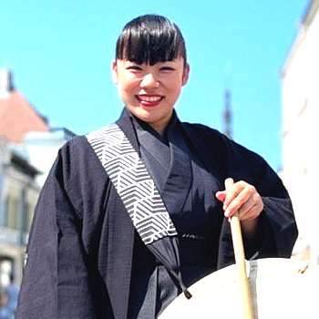 柴田 未来 柴田 未来